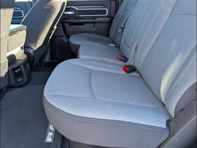 used 2024 Ram 2500 car, priced at $48,872