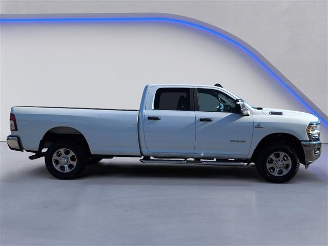 used 2024 Ram 2500 car, priced at $48,872