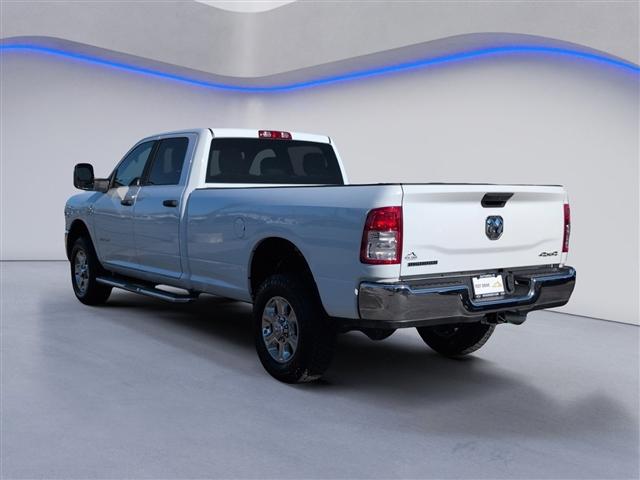 used 2024 Ram 2500 car, priced at $48,872