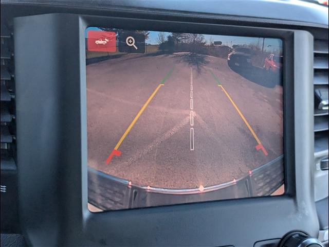 used 2024 Ram 2500 car, priced at $48,872