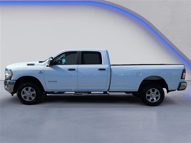 used 2024 Ram 2500 car, priced at $48,872