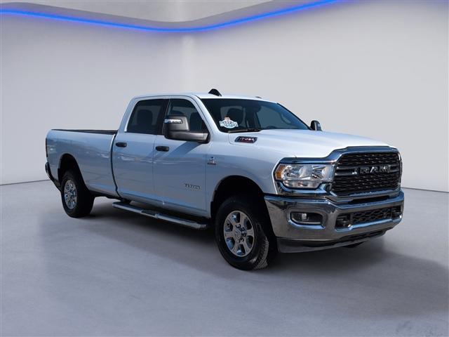 used 2024 Ram 2500 car, priced at $48,872