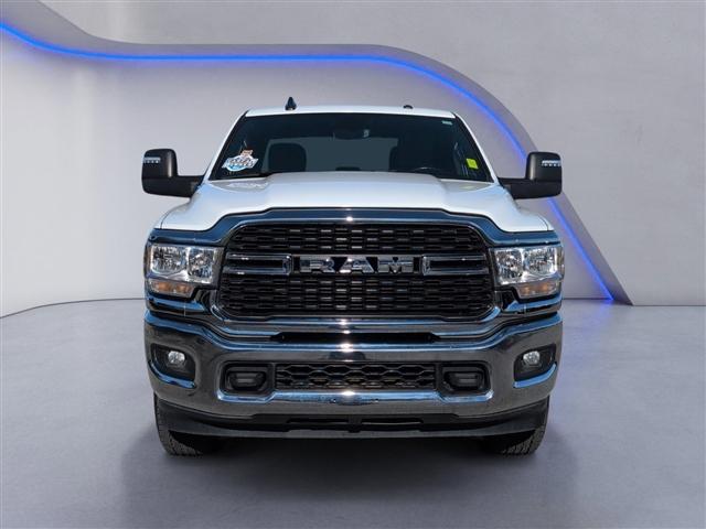 used 2024 Ram 2500 car, priced at $48,872