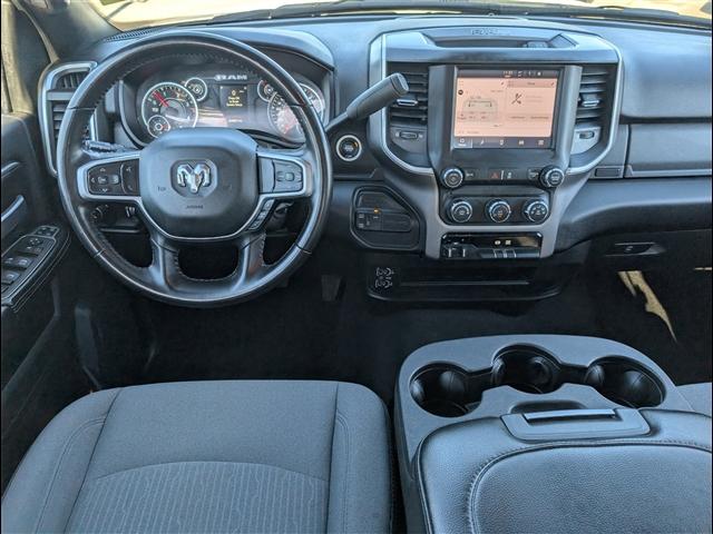 used 2024 Ram 2500 car, priced at $48,872