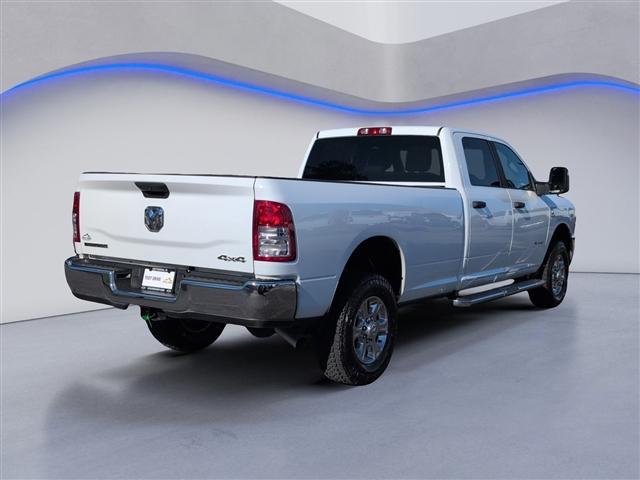 used 2024 Ram 2500 car, priced at $48,872
