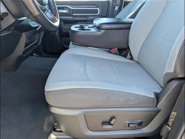 used 2024 Ram 2500 car, priced at $48,872