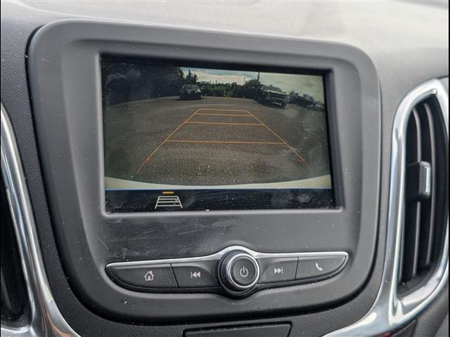 used 2019 Chevrolet Equinox car, priced at $15,796