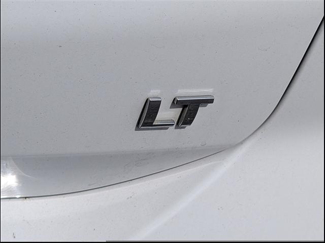 used 2019 Chevrolet Equinox car, priced at $15,796