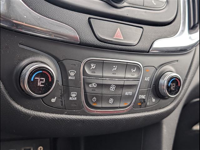 used 2019 Chevrolet Equinox car, priced at $15,796