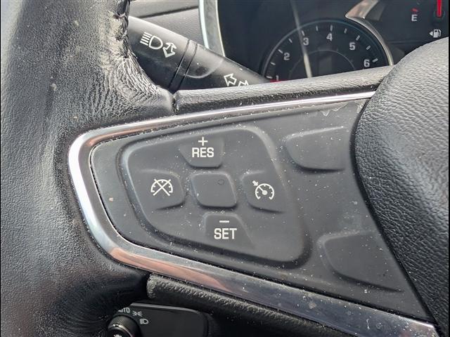 used 2019 Chevrolet Equinox car, priced at $15,796