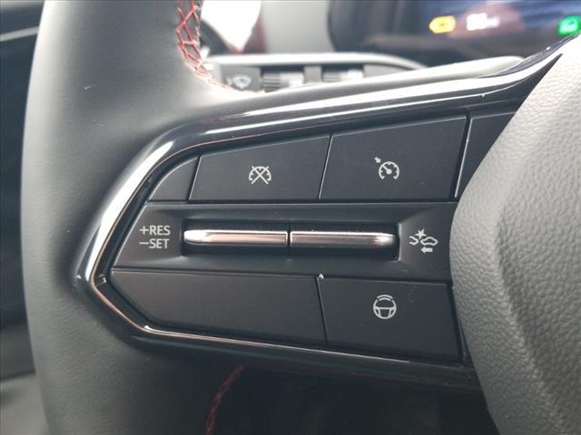 new 2025 Chevrolet Blazer EV car, priced at $47,909