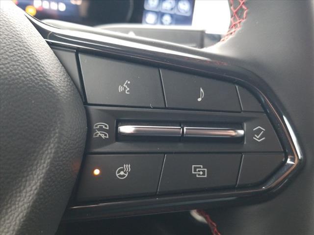 new 2025 Chevrolet Blazer EV car, priced at $47,909