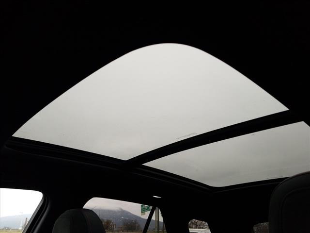 new 2025 Chevrolet Blazer EV car, priced at $47,909