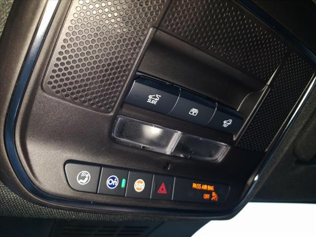 new 2025 Chevrolet Blazer EV car, priced at $47,909