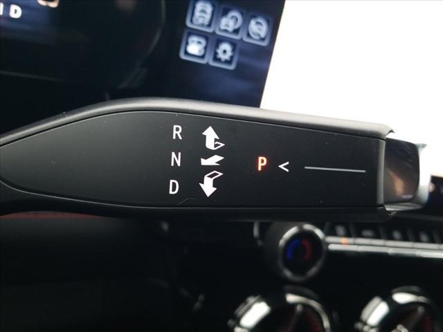 new 2025 Chevrolet Blazer EV car, priced at $47,909