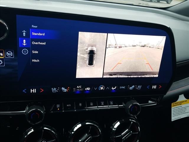 new 2025 Chevrolet Blazer EV car, priced at $47,909