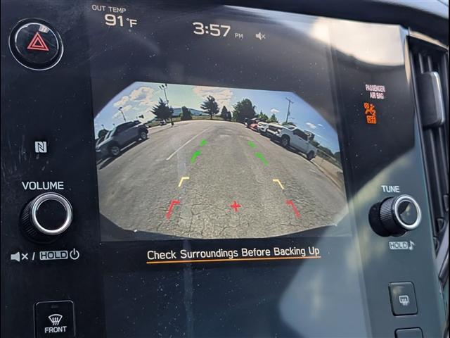 used 2023 Subaru Legacy car, priced at $21,314