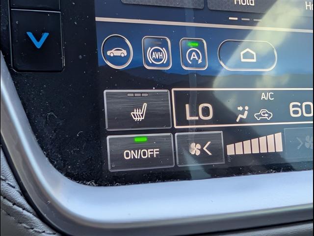 used 2023 Subaru Legacy car, priced at $21,314