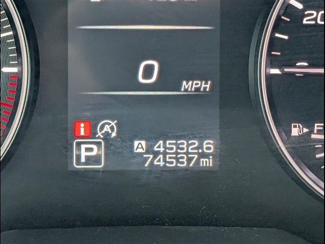 used 2023 Subaru Legacy car, priced at $21,314