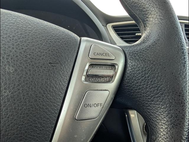 used 2013 Nissan Sentra car, priced at $8,391