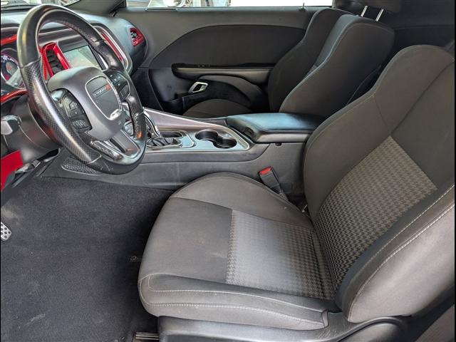used 2021 Dodge Challenger car, priced at $26,950