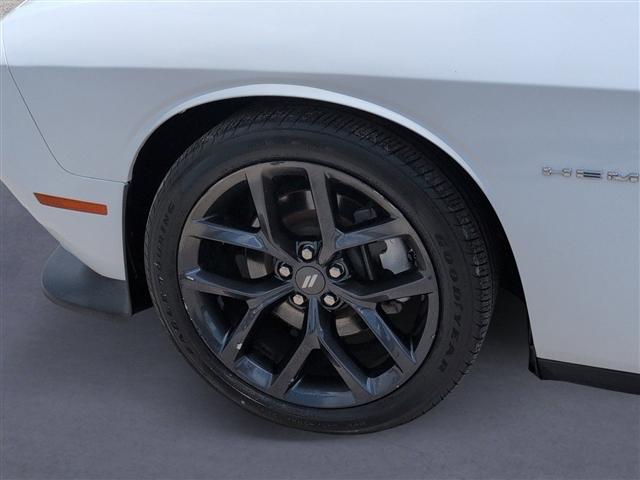 used 2021 Dodge Challenger car, priced at $26,950