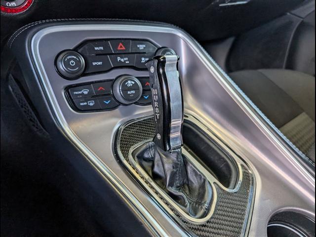 used 2021 Dodge Challenger car, priced at $26,950
