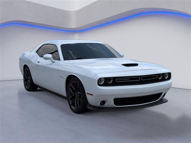 used 2021 Dodge Challenger car, priced at $26,950