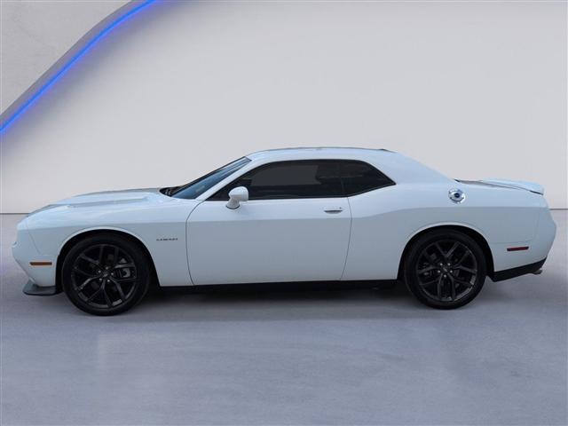 used 2021 Dodge Challenger car, priced at $26,950