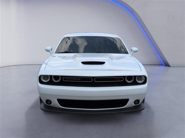 used 2021 Dodge Challenger car, priced at $26,950
