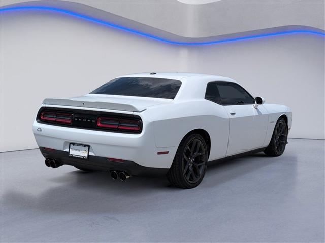 used 2021 Dodge Challenger car, priced at $26,950