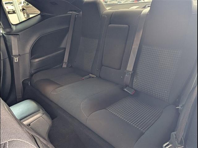 used 2021 Dodge Challenger car, priced at $26,950
