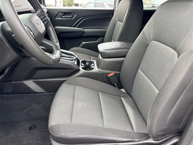 used 2024 Chevrolet Colorado car, priced at $33,950