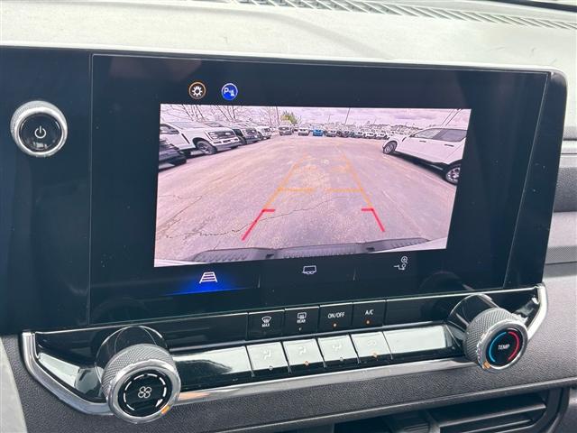 used 2024 Chevrolet Colorado car, priced at $33,950