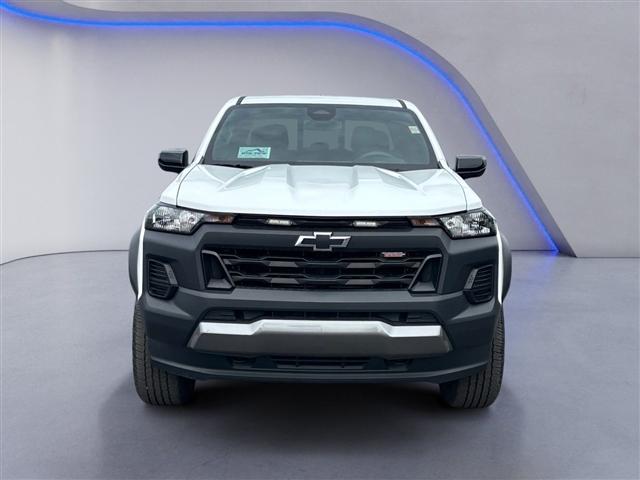 used 2024 Chevrolet Colorado car, priced at $33,950