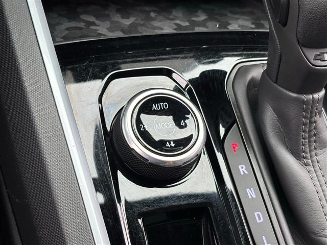 used 2024 Chevrolet Colorado car, priced at $33,950