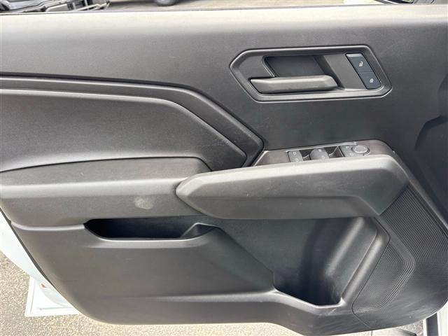 used 2024 Chevrolet Colorado car, priced at $33,950