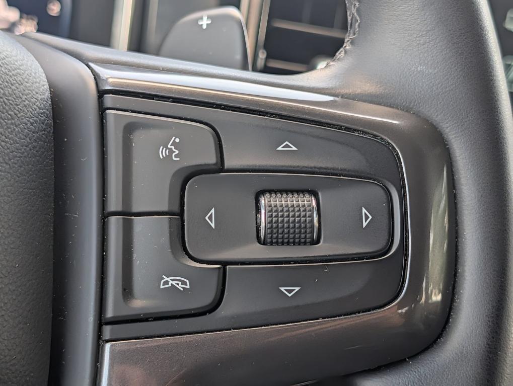 used 2026 Chevrolet Silverado 1500 car, priced at $60,950