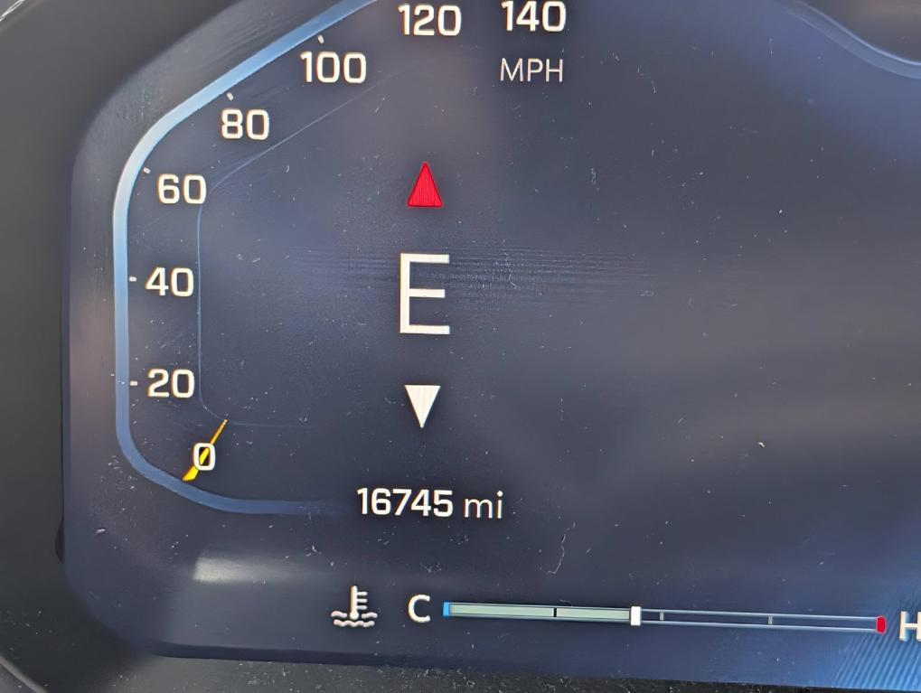 used 2026 Chevrolet Silverado 1500 car, priced at $60,950