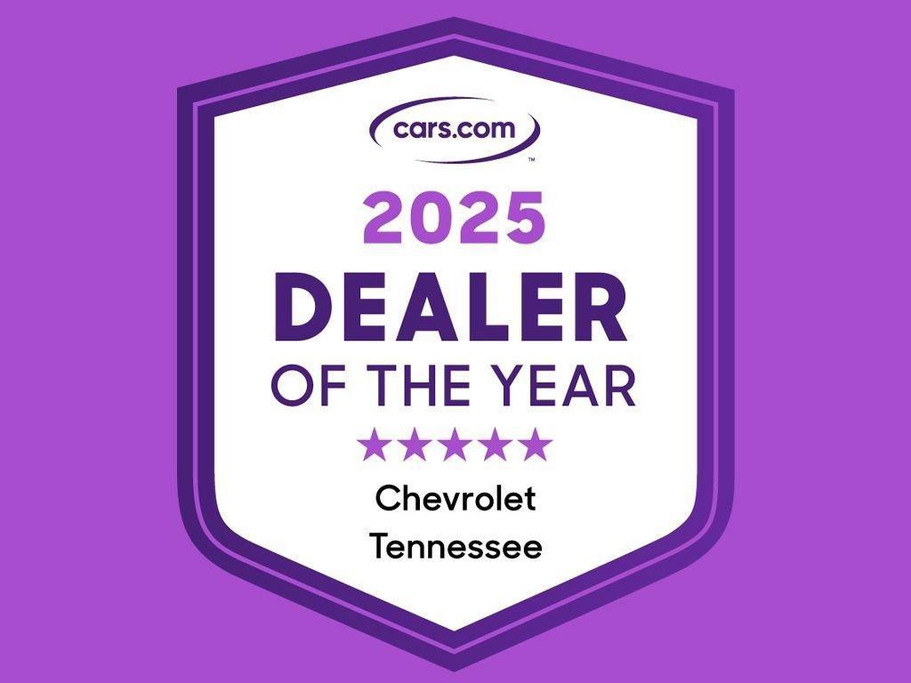 used 2026 Chevrolet Silverado 1500 car, priced at $60,950
