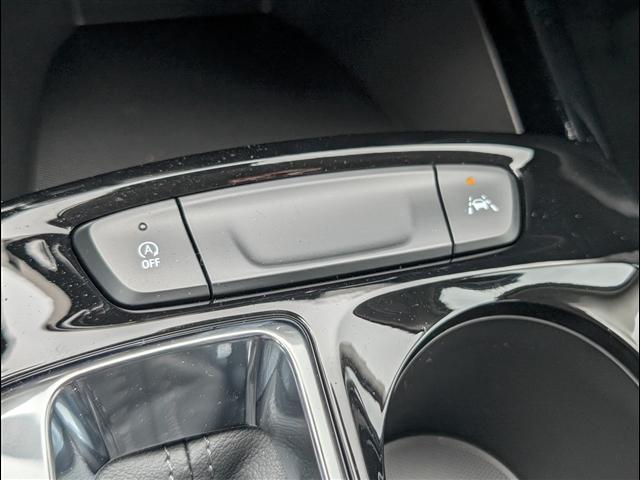 new 2026 Chevrolet Trax car, priced at $25,984