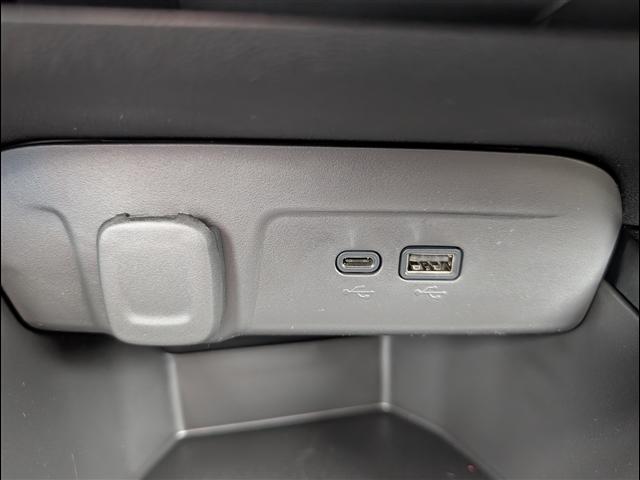 new 2026 Chevrolet Trax car, priced at $25,984