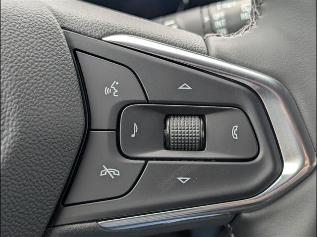 new 2026 Chevrolet Trax car, priced at $25,984