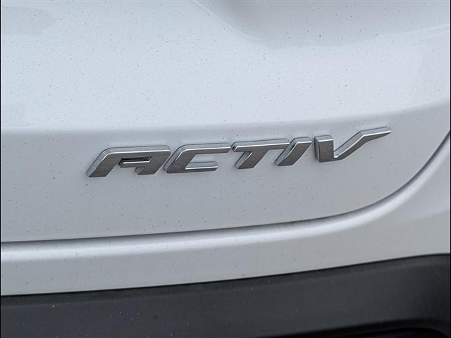 new 2026 Chevrolet Trax car, priced at $25,093