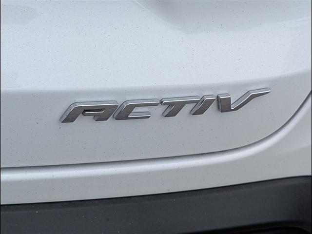 new 2026 Chevrolet Trax car, priced at $25,392