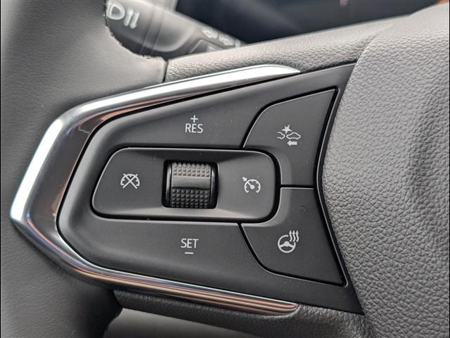 new 2026 Chevrolet Trax car, priced at $25,093