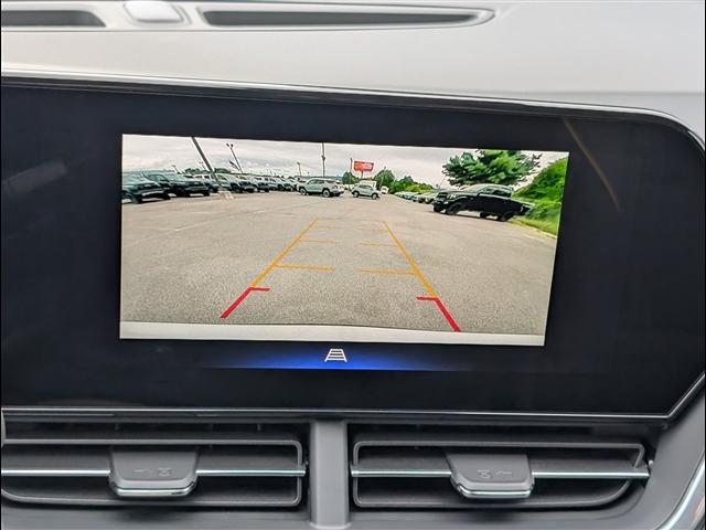 new 2026 Chevrolet Trax car, priced at $25,093