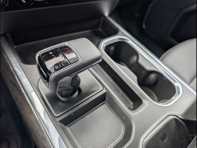 used 2025 Chevrolet Silverado 1500 car, priced at $48,850