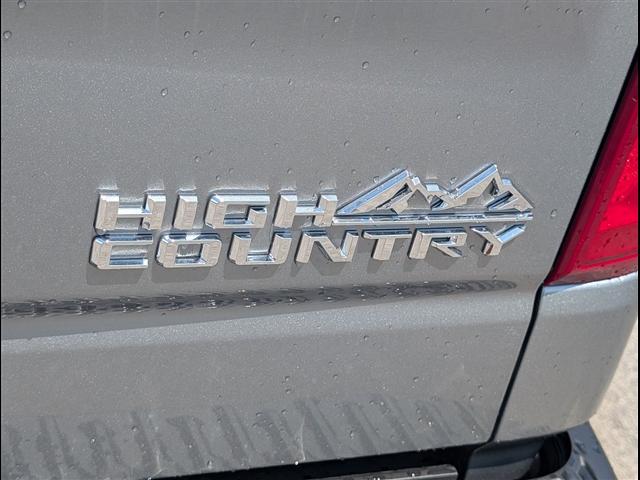 new 2026 Chevrolet Silverado 1500 car, priced at $68,712