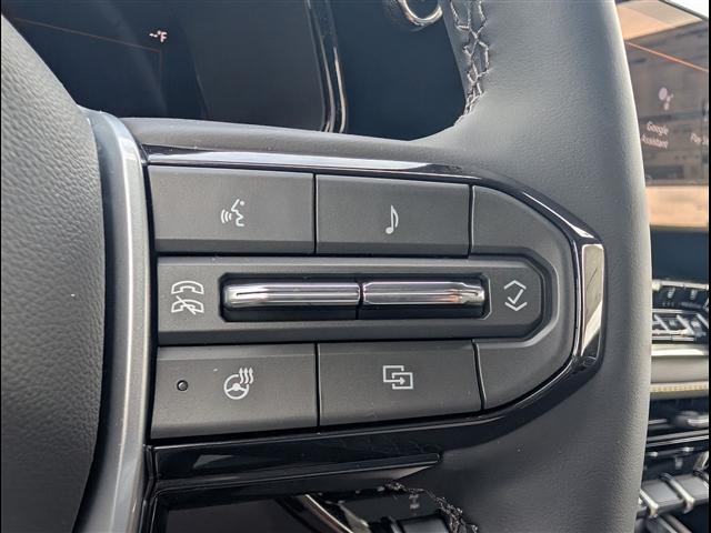 new 2026 Chevrolet Colorado car, priced at $63,767
